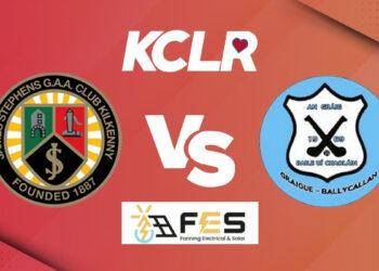Live Sport: James Stephens vs Graigue Ballycallan, JJ Kavanagh and Sons Kilkenny U-21 A Semi-Final