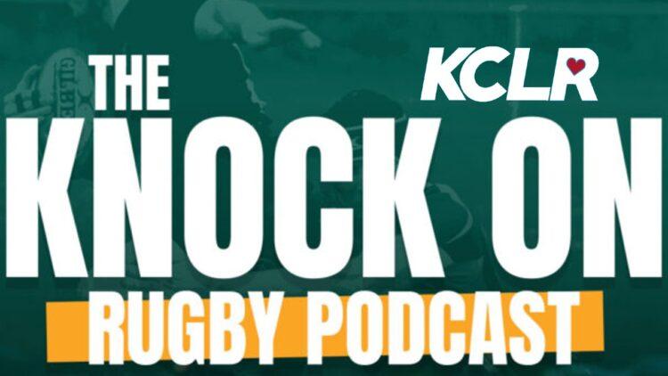 The Knock On S04E08: Last Gasp Victory, Injuries & Must Win Games