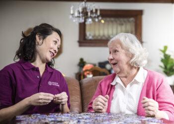 Kilkenny Home Care Company Announces 30 New Jobs
