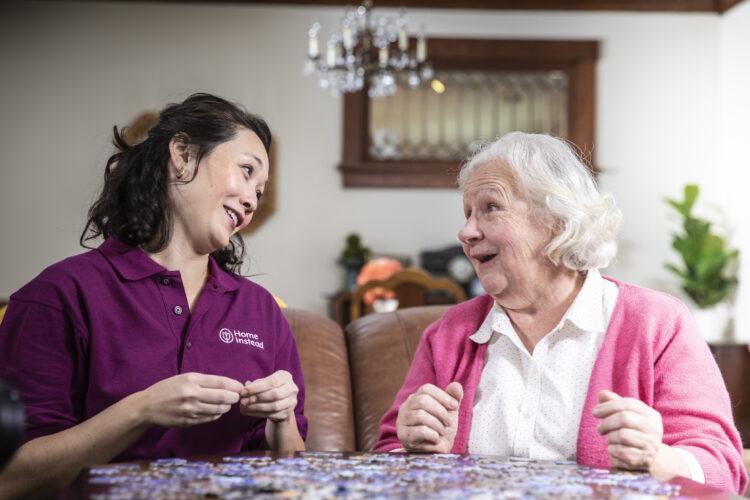 Kilkenny Home Care Company Announces 30 New Jobs