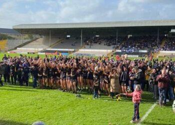 “We Wanted to Be Able to Live Around the Field”: Piltown Manager Reflects on Leinster Final Loss