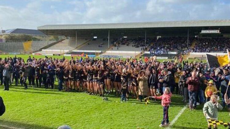 “We Wanted to Be Able to Live Around the Field”: Piltown Manager Reflects on Leinster Final Loss
