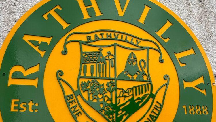 “Back-to-Back Titles Are the Aim Now,” Says Rathvilly Manager Kevin Byrne
