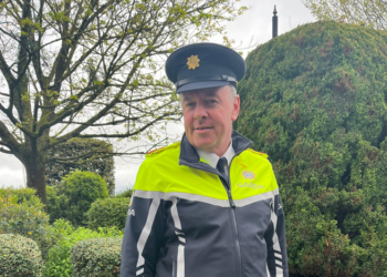 Gardaí want to identify three teenagers who may have information on Darren Quigley’s murder in Carlow last month