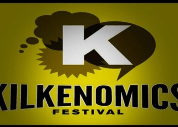 Kilkenomics returns to Kilkenny, blending economic insights with humorous perspectives from top thinkers and comedians