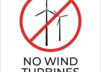 A local community group in Kilkenny is objecting to a proposed windfarm on health and wellbeing grounds