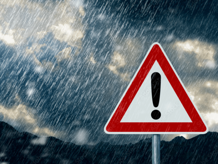 A new weather alert for snow and ice comes into effect for Carlow and Kilkenny from 9pm tonight.