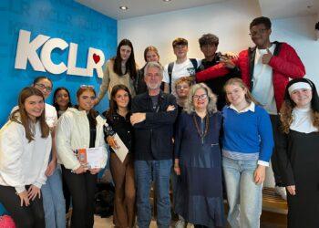 KCLR TY 2024 Show