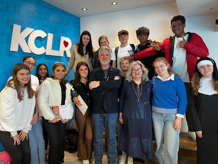 KCLR TY 2024 Show