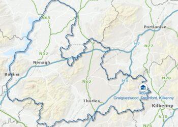 14 Tipperary North General Election candidates to bid for the north west Kilkenny votes