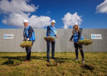 Abbott Ireland to officially open new plant in Kilkenny