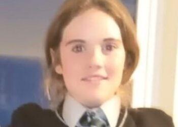 Appeal launched for information on missing Waterford teenager
