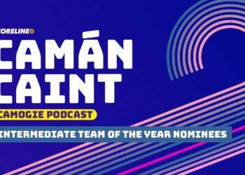Camán Caint: 2024 Intermediate Team of the Year nominees