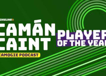 Vote now: Camán Caint Camogie Podcast Player of the Year 2024
