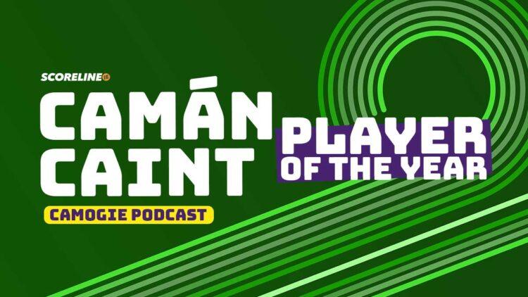 Vote now: Camán Caint Camogie Podcast Player of the Year 2024
