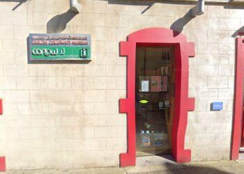 Last chance of 2024 to catch a Saturday opening of Carlow County Museum