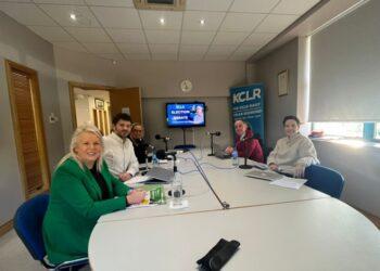 The KCLR Daily General Elections Debate: Five more candidates for Carlow Kilkenny