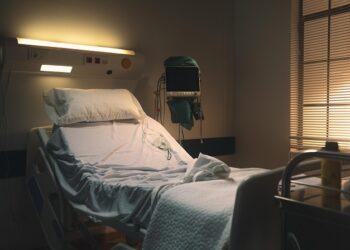 St Luke’s General Hospital for Carlow and Kilkenny is one of the busiest hospitals in the country today