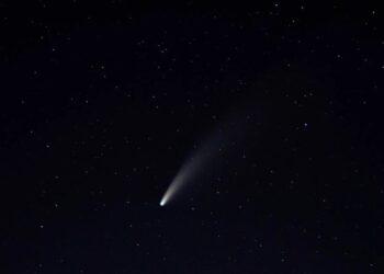 ‘Fireball’ spotted in sky above Carlow and Kilkenny as well as other parts of the country