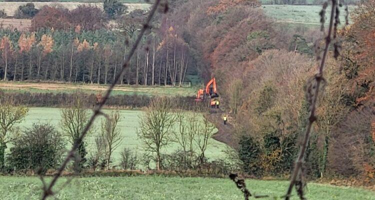 Search of lands in Wicklow continues as part of investigation into disappearance and murder of Josephine ‘Jo Jo’ Dullard from Kilkenny