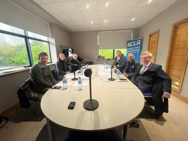 The KCLR Daily General Election Debate: we hear from six of the Carlow Kilkenny candidates