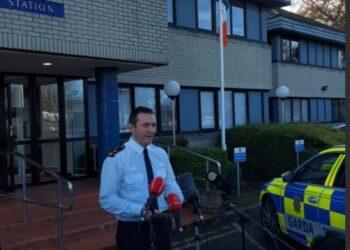 Search of land underway on Wicklow / Kildare border by Gardaí investigating murder of Kilkenny woman Jo Jo Dullard