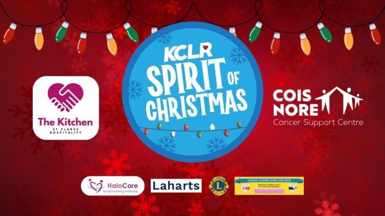 KCLR Spirit of Christmas