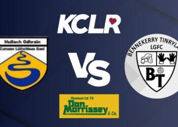 Listen Live: Mullahoran vs. Bennekerry/Tinryland, AIB All-Ireland Ladies Club Intermediate Football Semi-Final