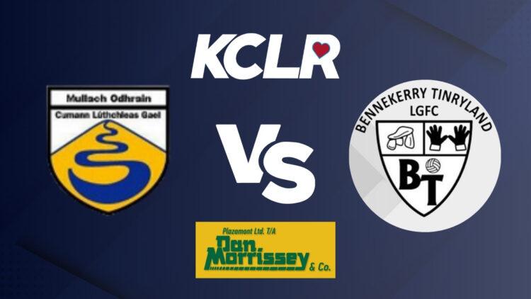 Listen Live: Mullahoran vs. Bennekerry/Tinryland, AIB All-Ireland Ladies Club Intermediate Football Semi-Final