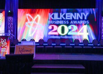 Local business celebrated at annual Kilkenny Chamber Awards