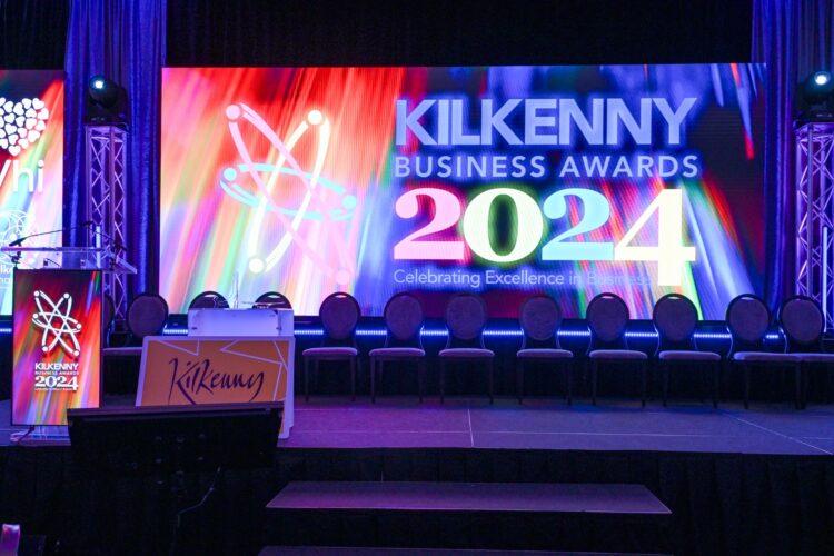 Local business celebrated at annual Kilkenny Chamber Awards