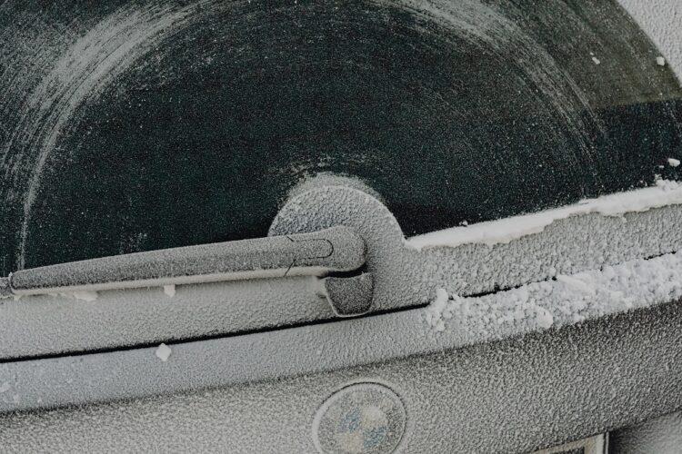 A cold snap is on the way, with temperatures set to drop in Carlow and Kilkenny overnight
