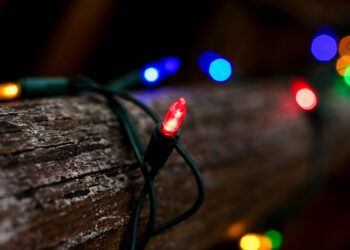 Carlow to light up for Christmas this evening