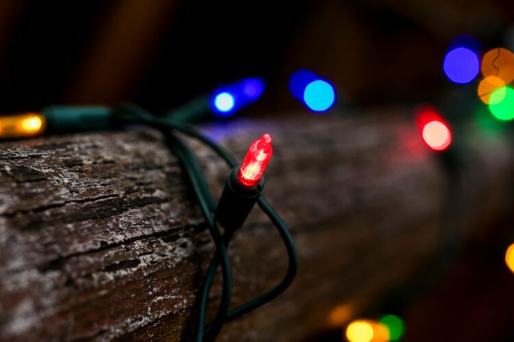 Carlow to light up for Christmas this evening