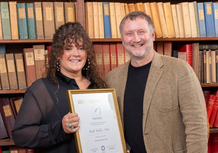 Kilkenny food and lifestyle photographer among Irish Food Writing Award winners