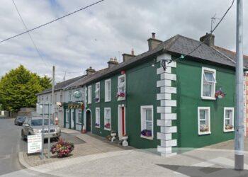 Little House on the Prairie actress latest to visit Kilkenny