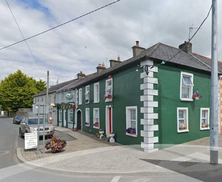 Little House on the Prairie actress latest to visit Kilkenny