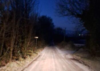Snowy start for parts of Carlow and Kilkenny and more could be on the way