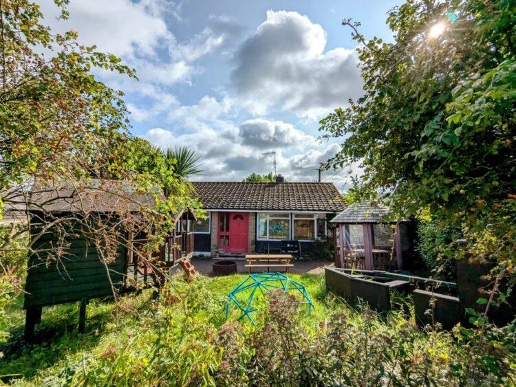 Thomastown Community Kindergarten appeal for help in buying the County Kilkenny building they operate in