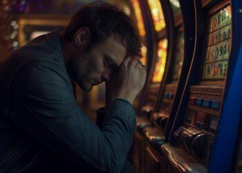 Carlow Family Resource Centre has seen an increase in people with gambling addiction