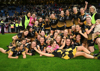 “It’s a Feeling That I Can’t Describe”: Bennekerry/Tinryland Celebrate All-Ireland Intermediate Glory