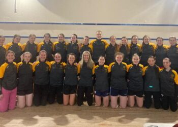 “We Could Dream About This”: Bennekerry Tinryland Make History