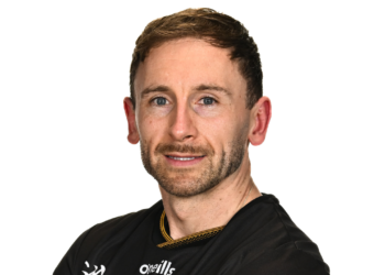 Conor Fogarty Announces Retirement from Inter-County Hurling