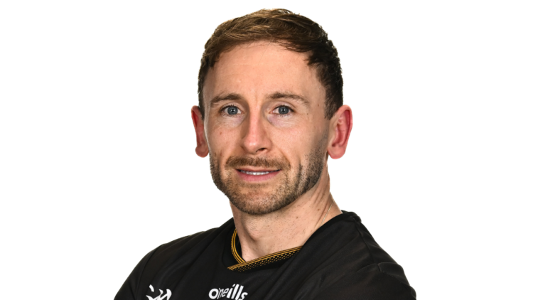 Conor Fogarty Announces Retirement from Inter-County Hurling