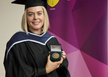Kilkenny teaching graduates receive top awards