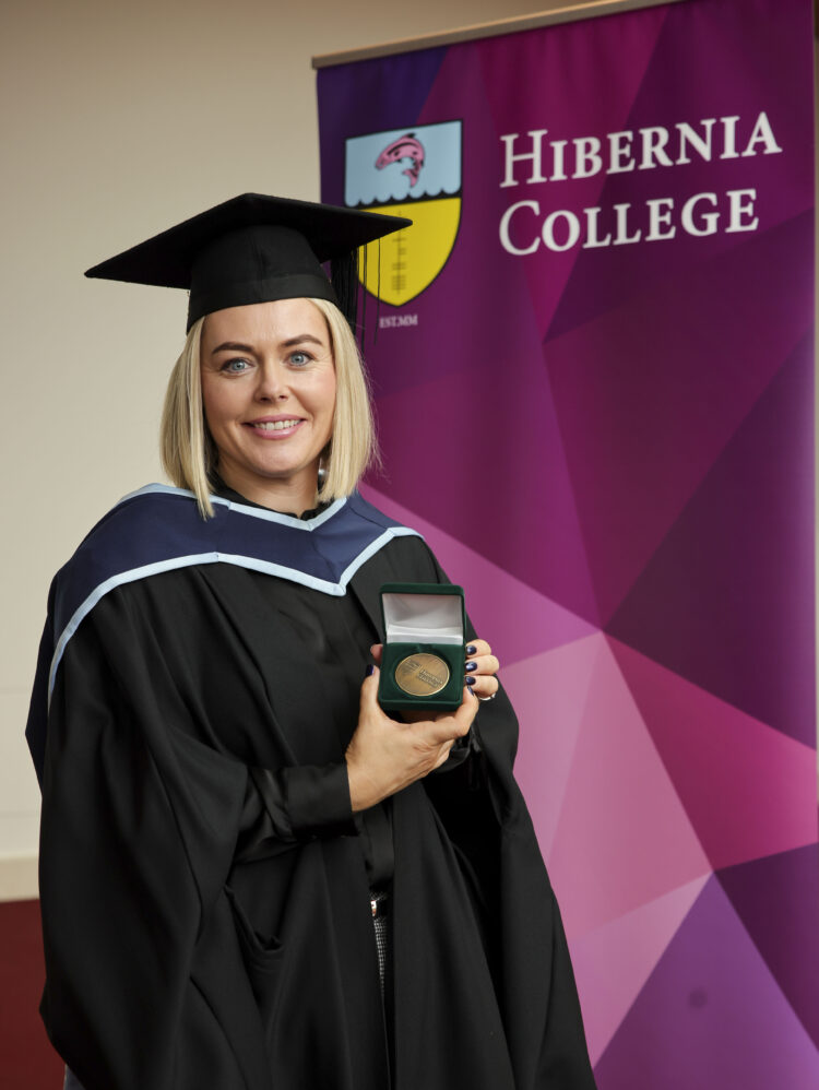 Kilkenny teaching graduates receive top awards