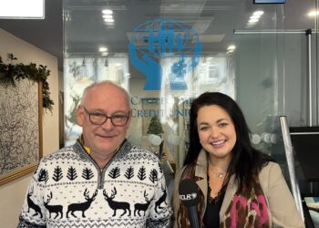 The Saturday Show with Aisling McDonald on Saturday 7th December