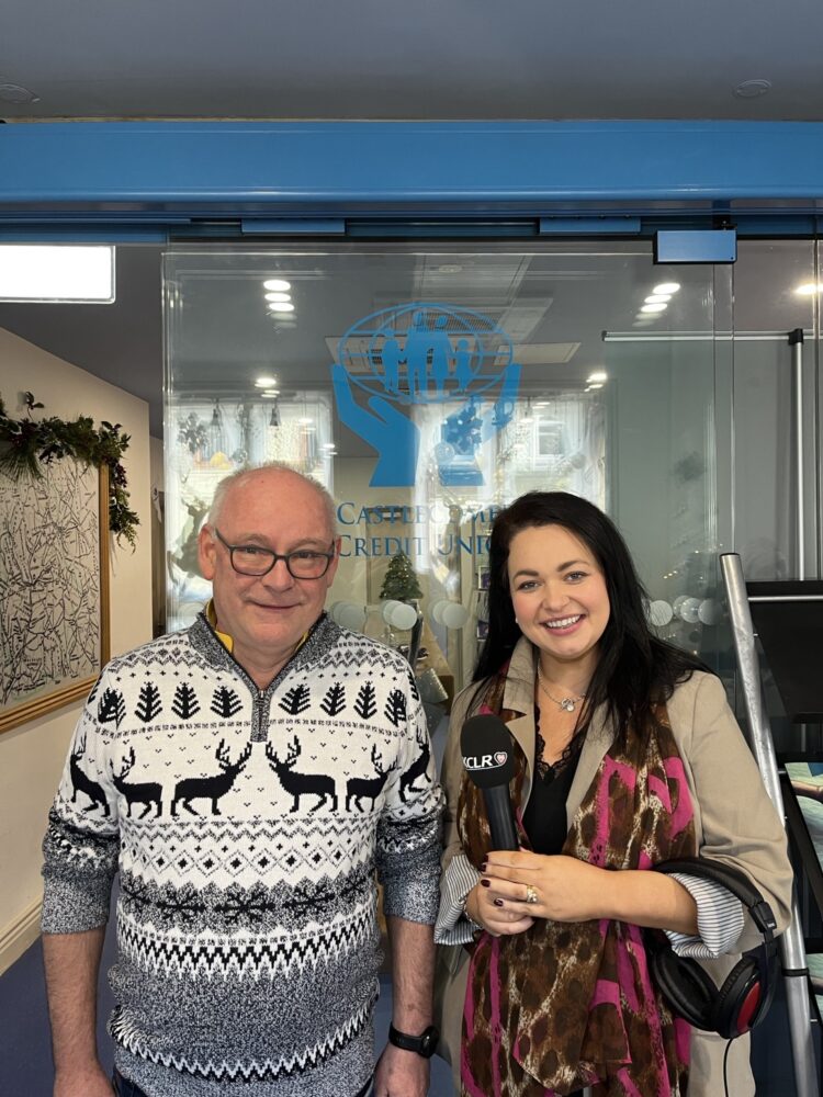 The Saturday Show with Aisling McDonald on Saturday 7th December