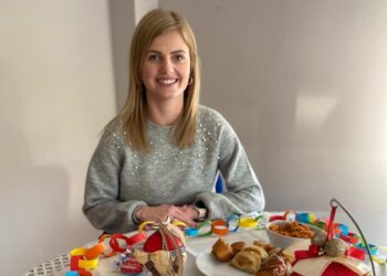 Christmas cultural celebrations for people in Carlow and Kilkenny to the fore of new KCLR series