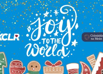 Joy To The World